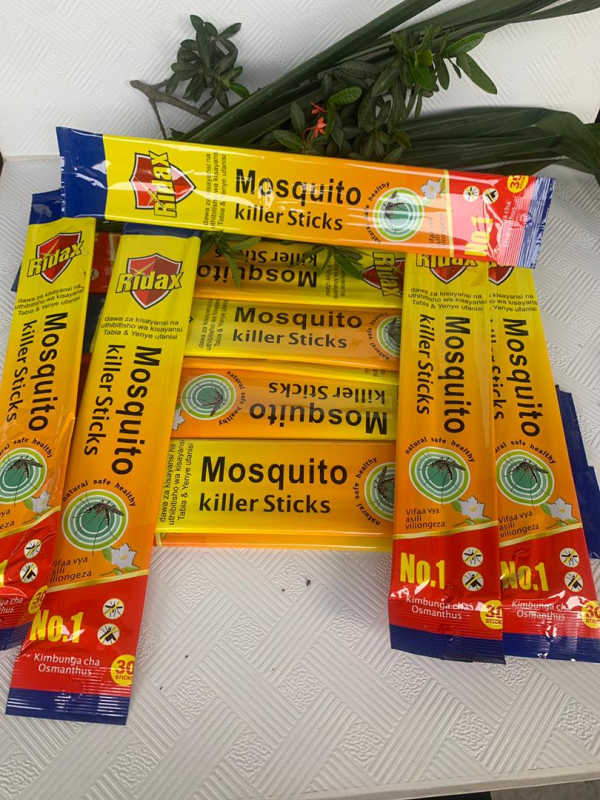 Mosquitos