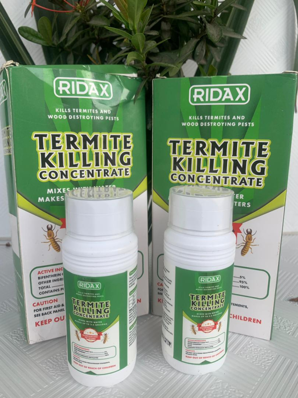 Termite Concentrate